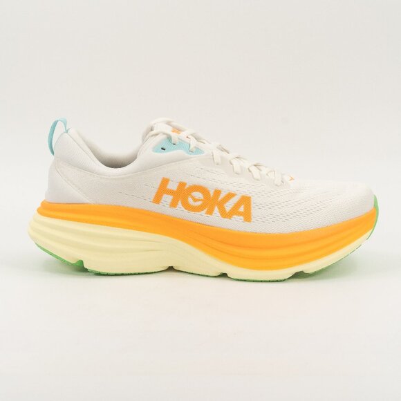 Hoka One One Bondi 8 \'Solar Flare\' 1123202-BNCS Running Multi-Size main image 5